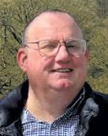 Profilbild Bernhard ter Hürne